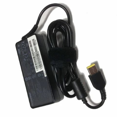 Lenovo โ USB-A / 65 / Lenovo