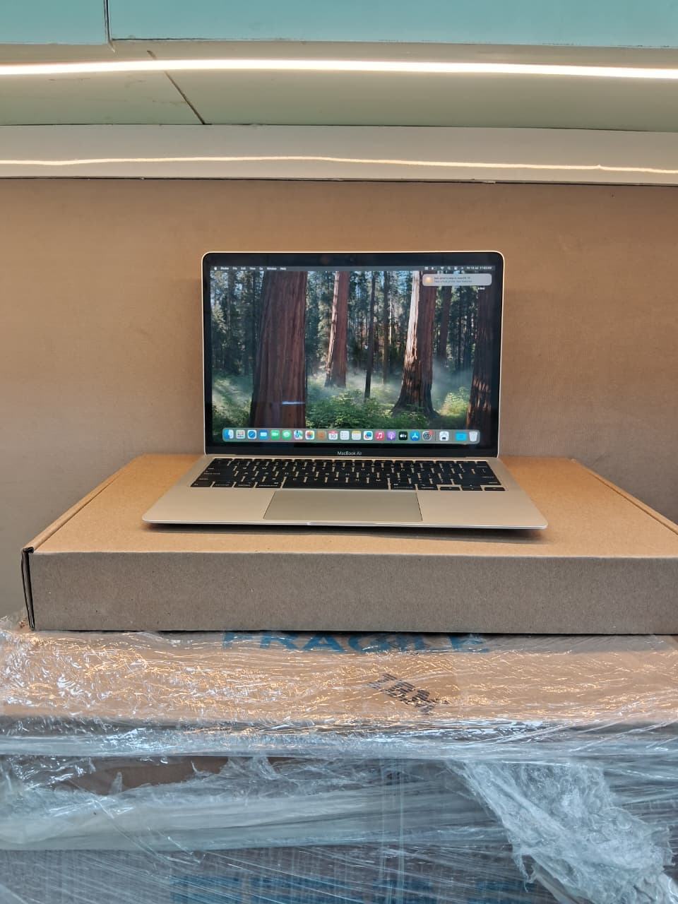 Apple MacBook Air A2179 — i5 / 16GB / 256GB / 13.3"