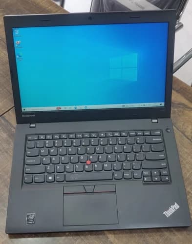 Lenovo Thinkpad L450 — i5 / 5th / 8GB / 128GB / 14"