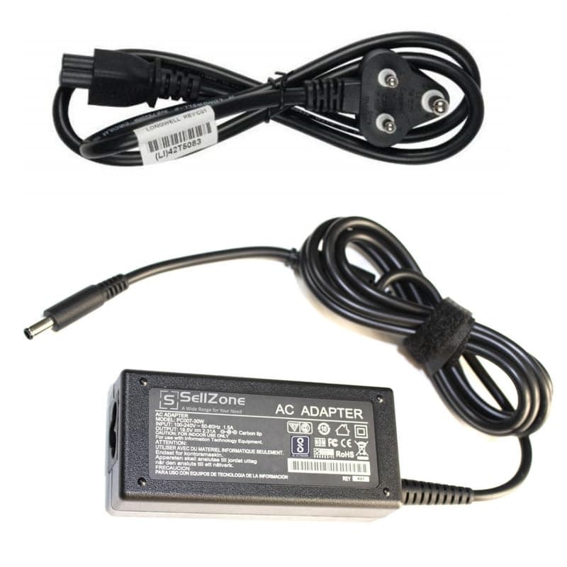 Dell — Patli Pin / 65 / Dell