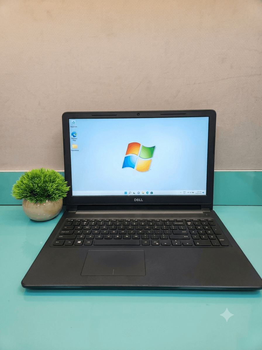 Dell Inspiron 15 3567 — i5 / 7th / 8GB RAM/256SSD/15.6"