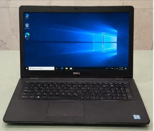 Dell Inspiron 5558 — i7 / 5th / 8GB / 256GB / 15.6"