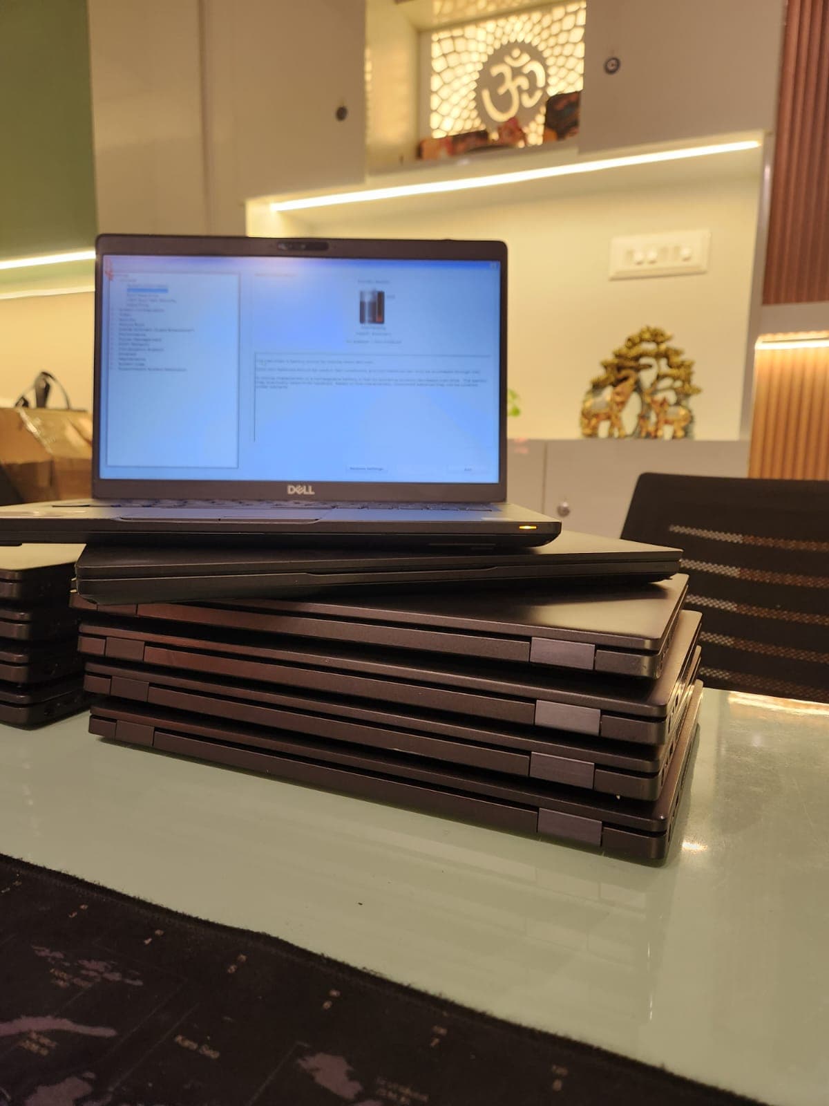 Dell 5400 — i5 / 8 / 16GB / 512GB / Non-Touch / 14"