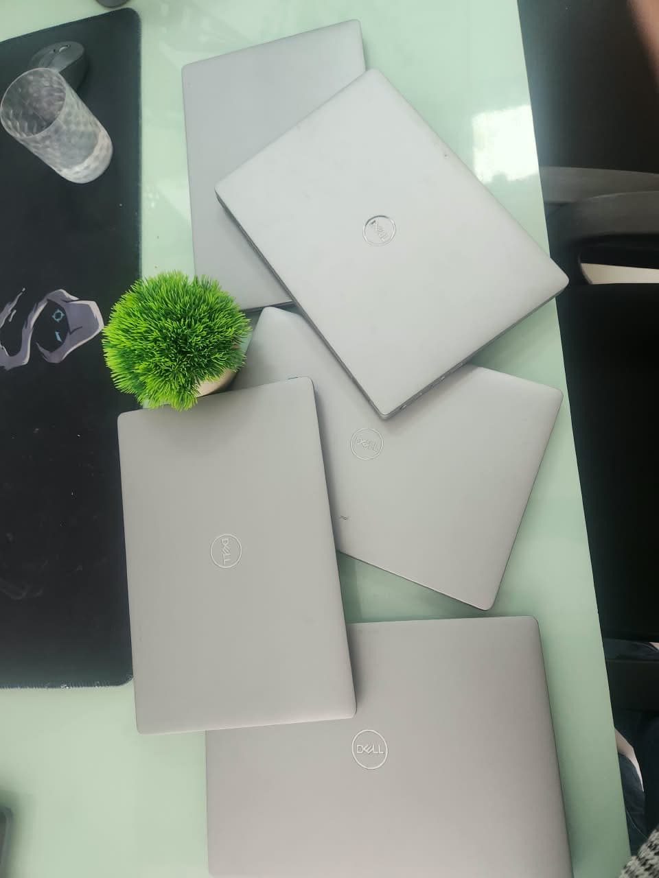 Dell Latitude 5310 — i5 / 10th / 16GB / 256GB / No / Non-Touch / 13.3"