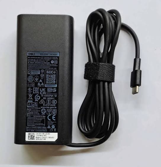 Dell — Type-C / 65 / Dell