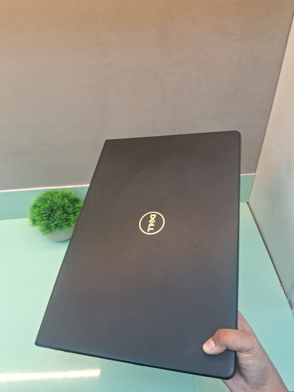 Dell Vostro 3578 — i5 / 8th / 8GB / 256GB / 15.6"