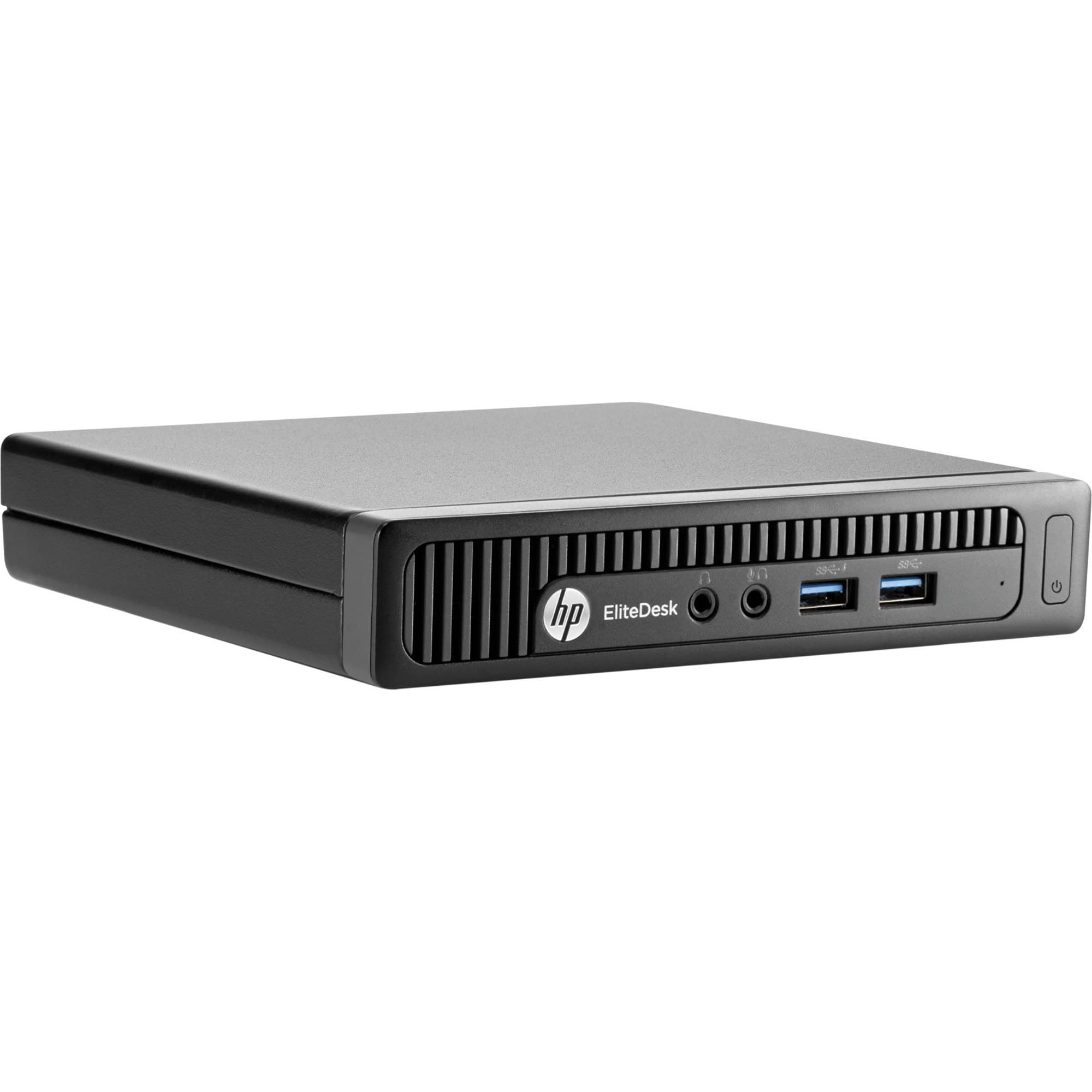 HP Deskpro 400 G1 — i5 / 8GB / 256GB