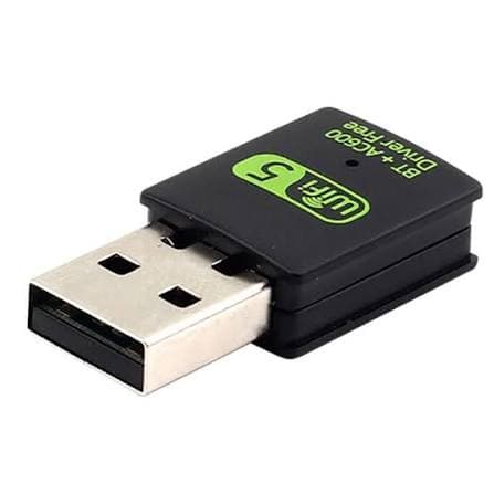 Generic — Wifi Dongle
