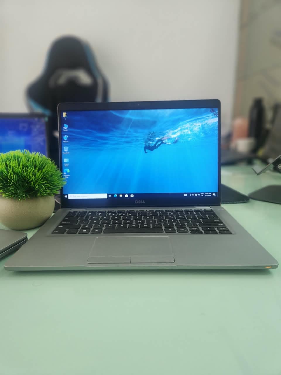 Dell Latitude 5310 — i5 / 10th / 16GB / 512GB / No / Non-Touch / 13.3"