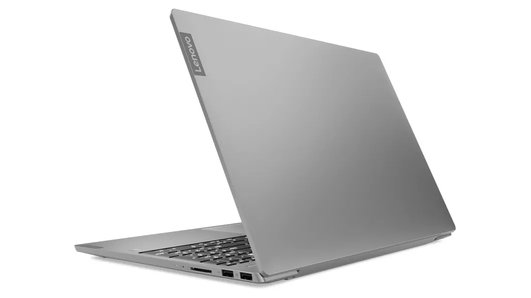 Lenovo IdeaPad S540-15IWLD — i5 / 8th / 8GB / 1TB